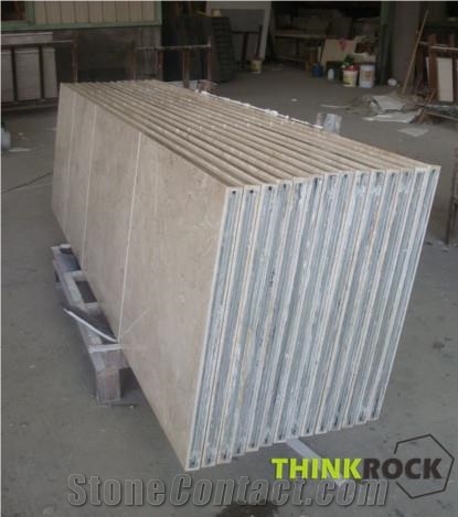 Composite Honeycomb Panel Make as Sliding Door
