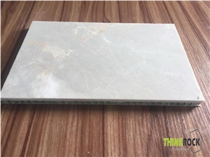 Fior Resco Marble Honeycomb Panel for Wall Panel