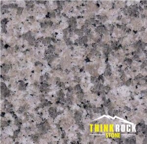 G355 Pink Granite Floor Tile from Thinkrock