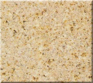 G682 China Yellow Granite Slab Tile