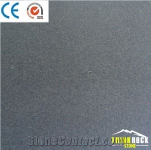 Grey Basalt Stone for Floor Paving Tile, China Grey Basalt