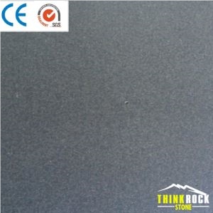 Grey Basalt Stone for Floor Paving Tile, China Grey Basalt