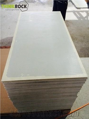 Lightweight Fiberglass Honeycomb Panels, Laminated Stone Honeycomb Panels