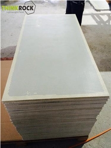 Lightweight Fiberglass Honeycomb Panels, Laminated Stone Honeycomb Panels