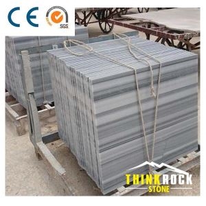 Marmara Zebra Grey Marble Tile on Sale