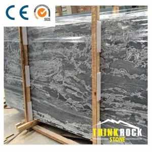 Persia Grey Marble Tile on Sale