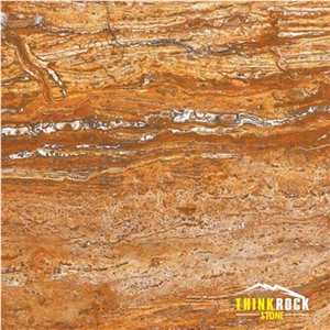 Popular Cheap China Decorative Interior French Gold Marble,Marble Tiles & Slabs