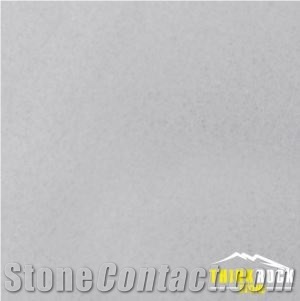 Pure Natural Vietnam Crystal White Marble Tile