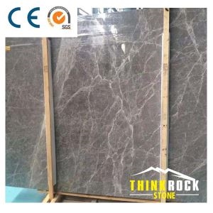 Silver Shadow Grey Marble Tile on Sale