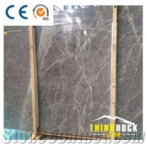 Silver Shadow Grey Marble Tile on Sale
