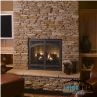 Stacking Stone Veneer Panels Can Used as Fireplace Stone