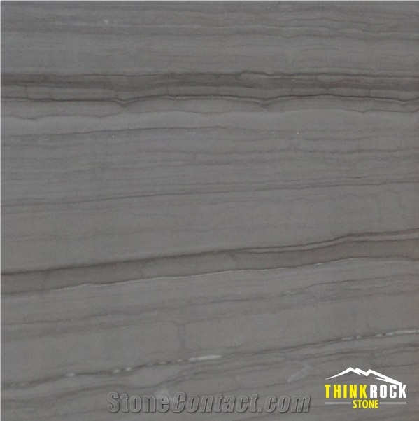 Teakwood Athens Marble Stone Tile/ Slab/ Panel