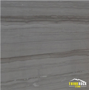Teakwood Athens Marble Stone Tile/ Slab/ Panel