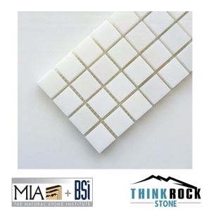 Thassos White Greek Marble Tile for Sale