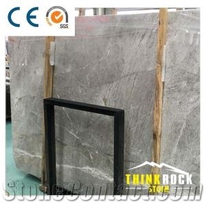 Tundra Grey Marble Tile on Sale