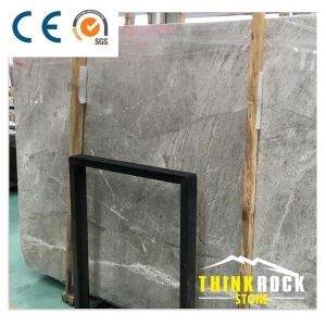 Tundra Grey Marble Tile on Sale