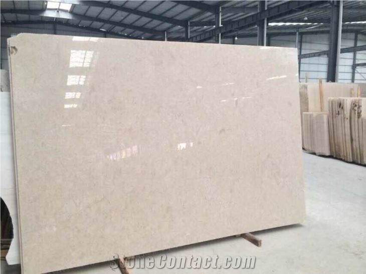 Ultraman Cream Marble for Floor Tile Slab from China - Thinrkock