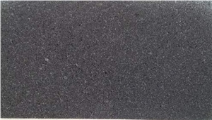 Black Lava Tile
