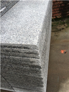 China Bianco Sardo,Cheap Granite Stair,Cheap Chinese Stair Treads