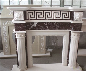 Fireplace Marble Hearth,Fireplace Marble Stone,Marble Mantel Fireplace