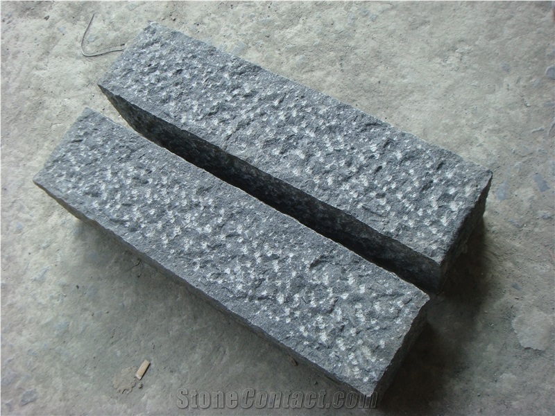Fuding Black Basalt,G684 Pearl Black,China Basalt Tiles,Flamed Basalt