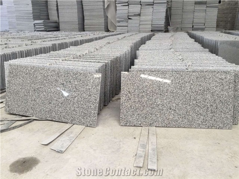 G603 Granite Cut to Size,G603 Engineer Tiles,Grey G603 Wall Covering
