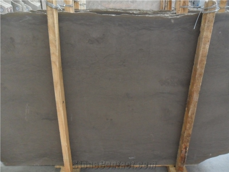 Grey Foussana Limestone,Grey Limestone Flooring,Grey Limestone Slabs