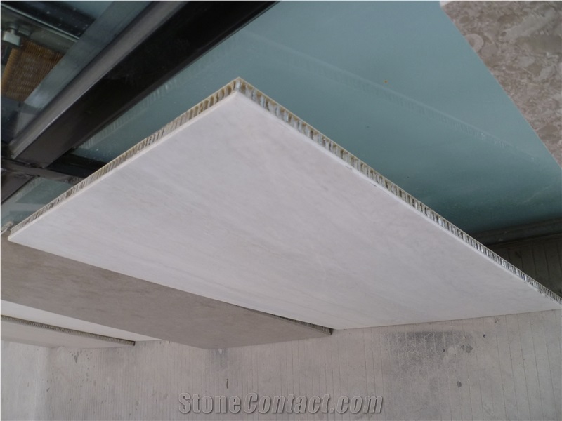 Marble Honeycomb Panel,Mable Composite Honeycomb,Marble Laminated