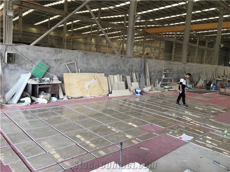 Maya Grey Marble Coping Tile Maya Grey Marble Floor Covering