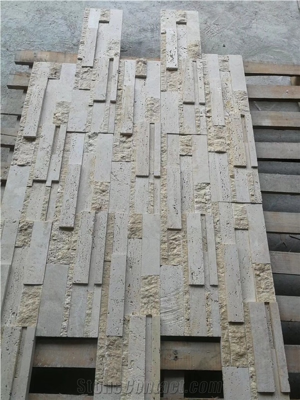 Mosaic Travertine,Split Travertine Mosaic,Tumbles Mosaic,Mosaic Tiles