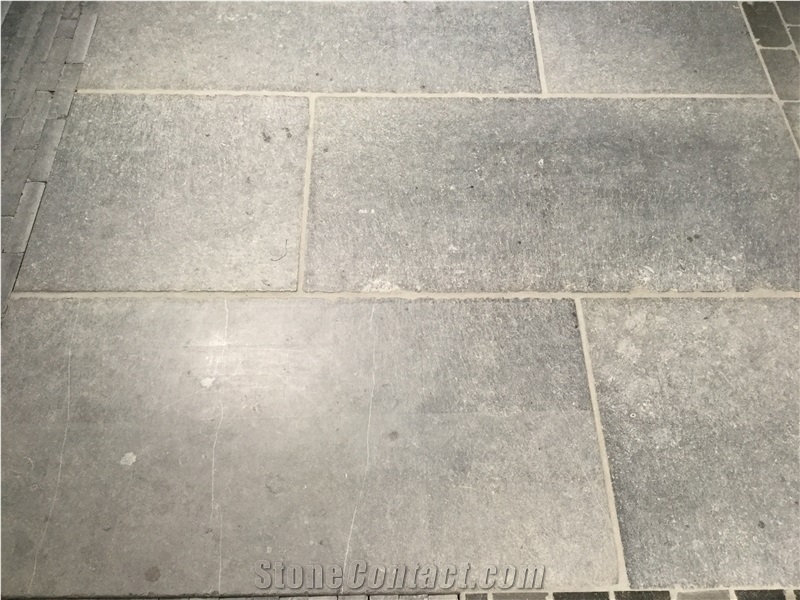 Belgian Blue Stone Floor Tiles From, Blue Stone Tile