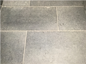 Belgian Blue Stone Floor Tiles