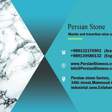 Persian Stone Co