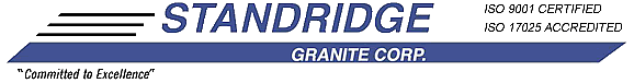 Standridge Granite Corp.