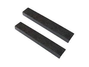 Granite Parallels for Factory Machines Stands