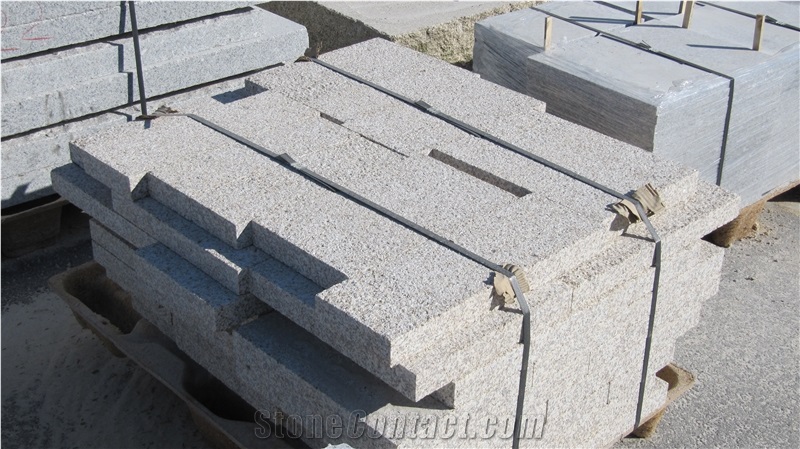 Pedras Salgadas Grey Slabs, Tiles, Covering