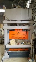 Technosplit 220 Ton Multitooth Complete Line