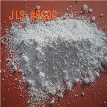 Abrasives Manufacturer Materials White Fused Alumina Powder
