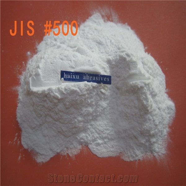 Abrasives Manufacturer Materials White Fused Alumina Powder