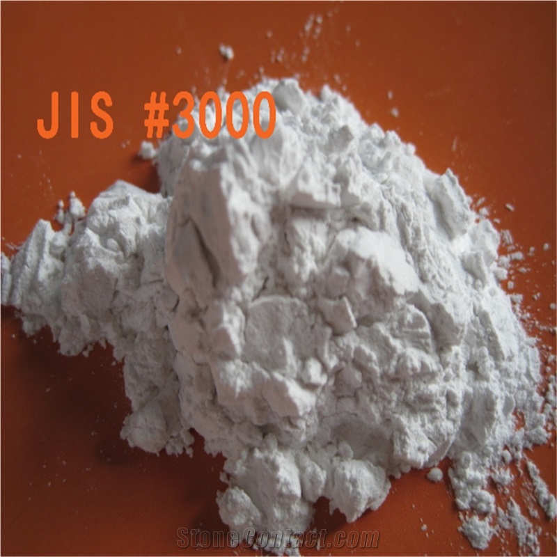 Reusable Abrasive White Fused Alumina/White Aluminum Oxide