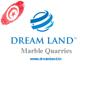 DREAM LAND MARBLE QUARRIES