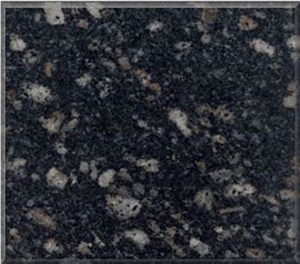 Granite Slab & Tile, Aswan Black Granite