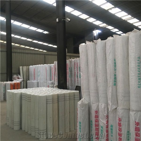 Xinhui Coloured Fiberglass Mesh Alkali-Resisting for Cement Stone