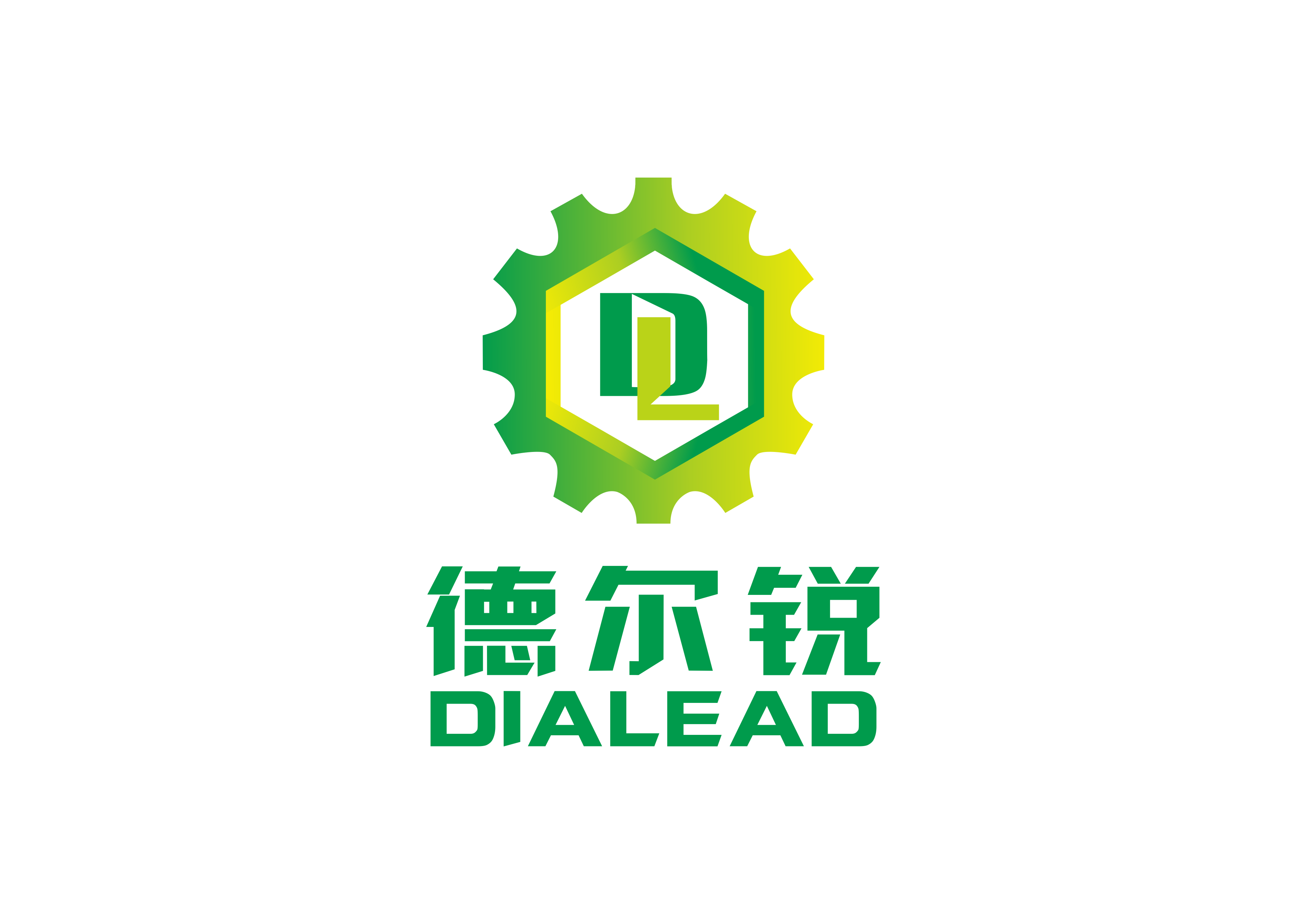 QUANZHOU DIALEAD STONE TOOLS CO.,LTD.