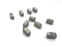 2mtr Diamond Cutting Segments for Granite Blocks