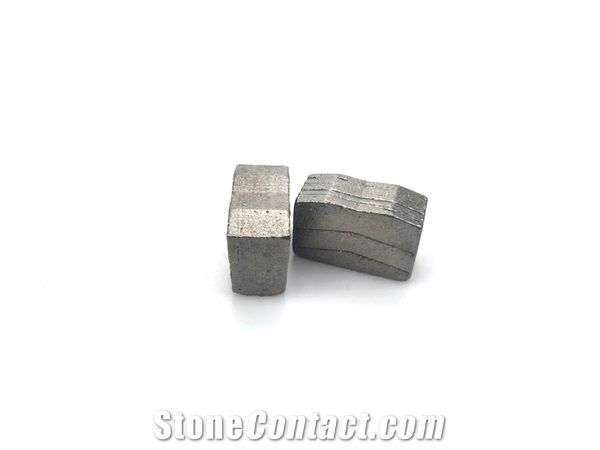 2mtr Diamond Cutting Segments for Granite Blocks