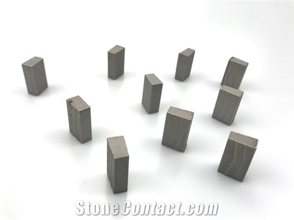 D1200mm Diamond Cutting Segments for Granite