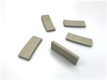 D400mm Diamond Cutting Segments for Marble, Travertine Granite