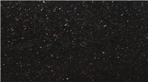 Black Galaxy Granite for Flooring in House and Office