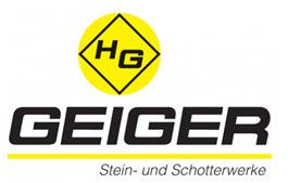 H. Geiger GmbH Stein- und Schotterwerke